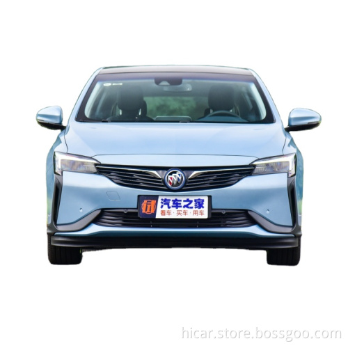 Underrated Crossover, 410KMS!! BUIICK VELITE 6 Electric Car!!!Various Brand  EV car High Quality High Speed Sedan Automotive
